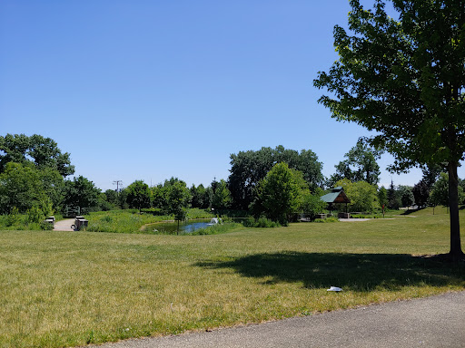 Park «Vogelei Park & Barn», reviews and photos, 650 W Higgins Rd, Hoffman Estates, IL 60169, USA