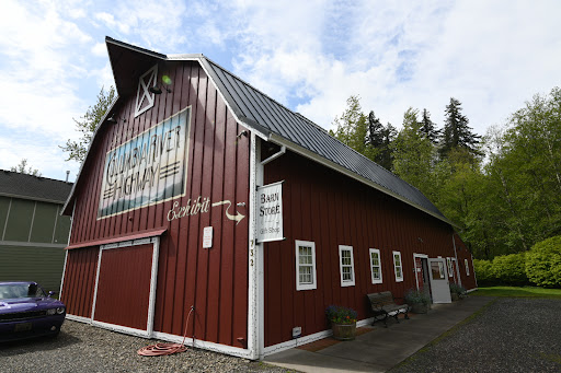 Museum «Troutdale Historical Society», reviews and photos, 732 E Historic Columbia River Hwy, Troutdale, OR 97060, USA