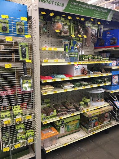 Pet Supply Store «PetSmart», reviews and photos, 13764 W Bell Rd, Surprise, AZ 85374, USA