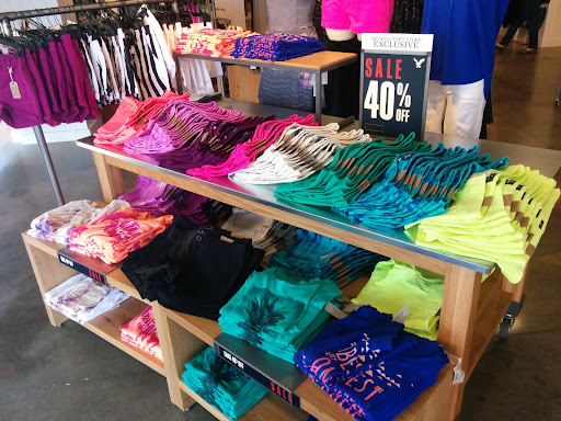 Shopping Mall «Napa Premium Outlets», reviews and photos, 629 Factory Stores Dr, Napa, CA 94558, USA