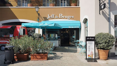 Jeff de Bruges à Miramas