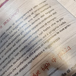 Photo n°17 de l'avis de Antonio.a fait le 30/01/2020 à 22:26 sur le  All'Oca Di Pulcinella à Turin