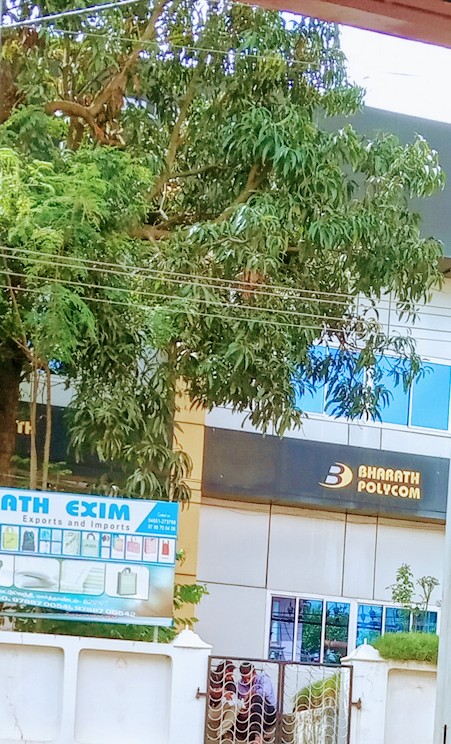 Bharath Polycom