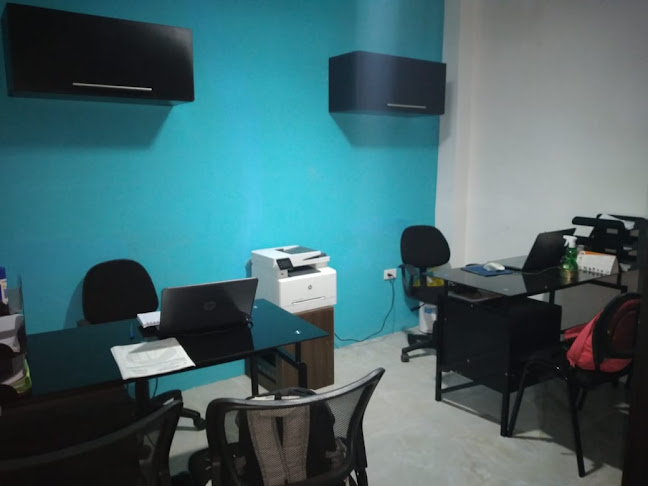 Opinii despre AF ABASTECEDORA DE INSUMOS MÉDICOS în Guayaquil - Médico