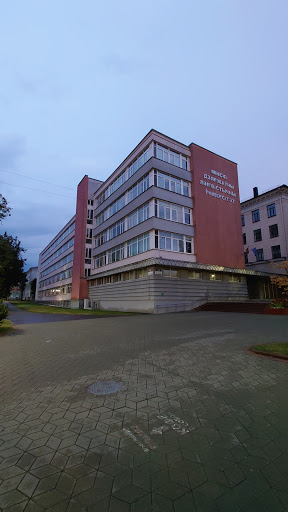 Minsk State Linguistic University