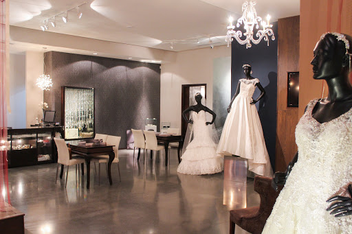 Tienda para novias Saltillo