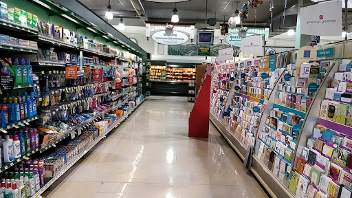 Grocery Store «Harris Teeter», reviews and photos, 500 Oberlin Rd, Raleigh, NC 27605, USA