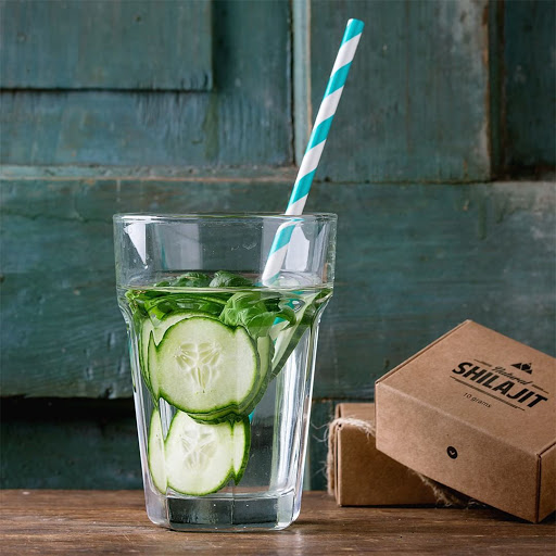 Vitamin & Supplements Store «Earthbar», reviews and photos, 8365 California Route 2, West Hollywood, CA 90069, USA