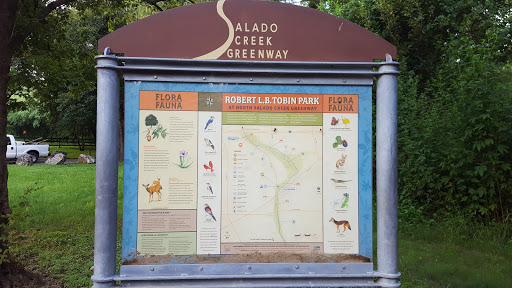 Park «Oakwell TrailHead Park», reviews and photos, 150 Ira Lee Rd, San Antonio, TX 78218, USA