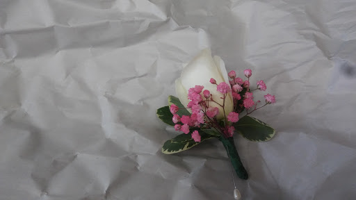 Florist «Branco the Florist», reviews and photos, 89 Essex St, Lawrence, MA 01840, USA