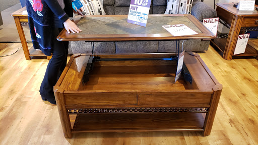 Furniture Store «Levin Furniture», reviews and photos, 3742 Brookwall Dr #20, Akron, OH 44333, USA