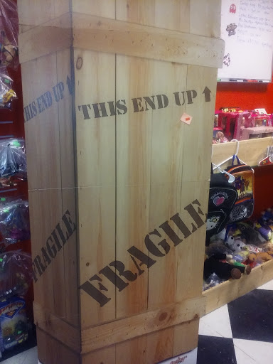 Toy Store «Classic Plastics Toy Store», reviews and photos, 406 Market St, Parkersburg, WV 26101, USA