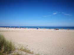 Nyborg Beach'in fotoğrafı imkanlar alanı