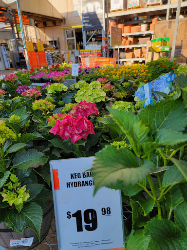 Home Improvement Store «The Home Depot», reviews and photos, 172 Fulton Ave, Hempstead, NY 11550, USA