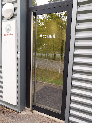 Schindler à Besançon