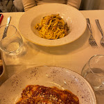 Photo n°1 de l'avis de Veronica.o fait le 22/12/2023 à 09:03 sur le  Ristorante Il Tettuccio à Frascati