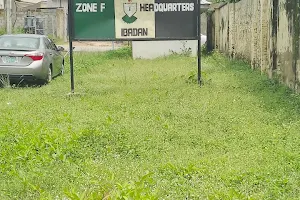 NIGERIA IMMIGRATION SERVICE, ZONE 'F' HEADQUARTERS, IBADAN. image