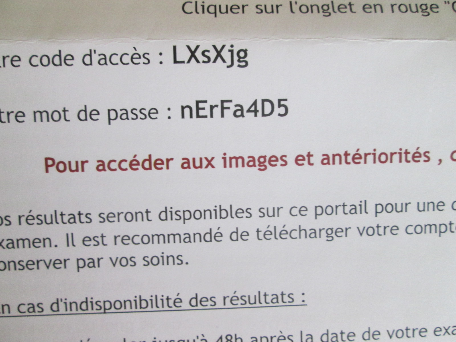 Photo n° 2 de l'avis de joelle.t fait le 13/03/2023 à 10:01