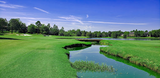 Golf Course «Southern Trace Country Club», reviews and photos, 200 Southern Trace Pkwy, Shreveport, LA 71106, USA