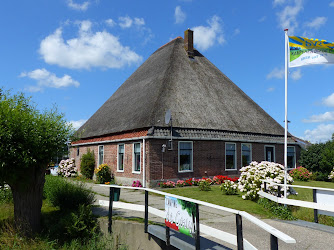 Camping en Kanoverhuur de Gouw