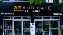 Photos du propriétaire du Café Grand Café de l'Union à Avranches - n°7