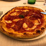 Photo n°1 de l'avis de Kevin.r fait le 10/07/2018 à 11:21 sur le  La Foresta - Ristorante Pizzeria à Praia A Mare