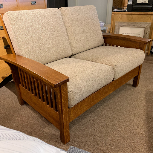 Furniture Store «Oak For Less Furniture», reviews and photos, 1660 S Alma School Rd #100, Mesa, AZ 85210, USA