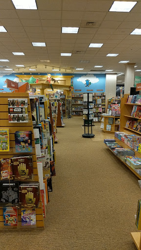 Book Store «Barnes & Noble», reviews and photos, 1812 Sam Rittenberg Blvd, Charleston, SC 29407, USA