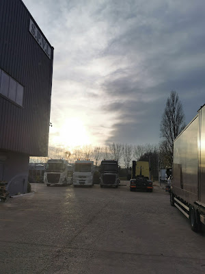 SPVI VOLVO TRUCKS TRAPPES à Trappes