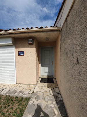 Masseur - Kinesitherapeute - Osteopathe M Gayme Jonathan Jonathan à Saint-Orens-de-Gameville