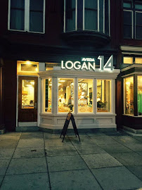 Logan 14 Aveda Salon & Spa - Photo 2 - Car repair in Washington, DC, Washington
