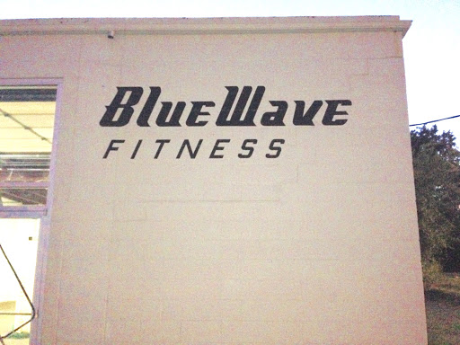BlueWave Weightlifting Club image 3