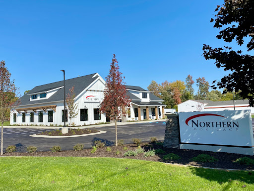 Mortgage Lender «The Joshua Nawrot Group - Northern Mortgage», reviews and photos