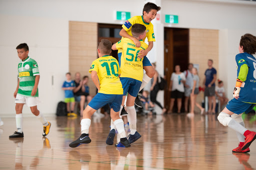 Soccer De Brazil - Soccer Academy in Sydney & WA