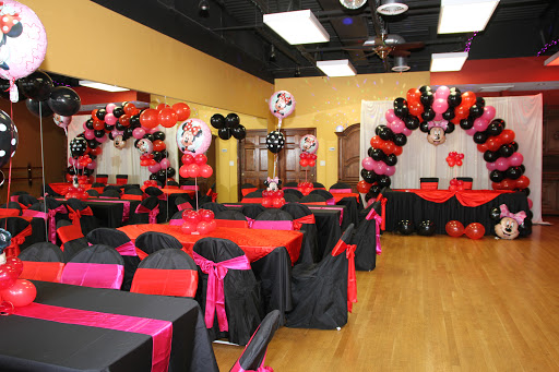 Dance School «ABC Dance Academy», reviews and photos, 4444 N Milwaukee Ave, Chicago, IL 60630, USA