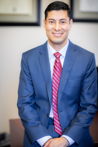 Personal Injury Attorney «Mission Legal Center, P.C.», reviews and photos