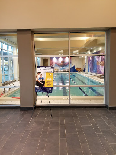 Gym «LA Fitness», reviews and photos, 115 Skokie Valley Rd, Highland Park, IL 60035, USA