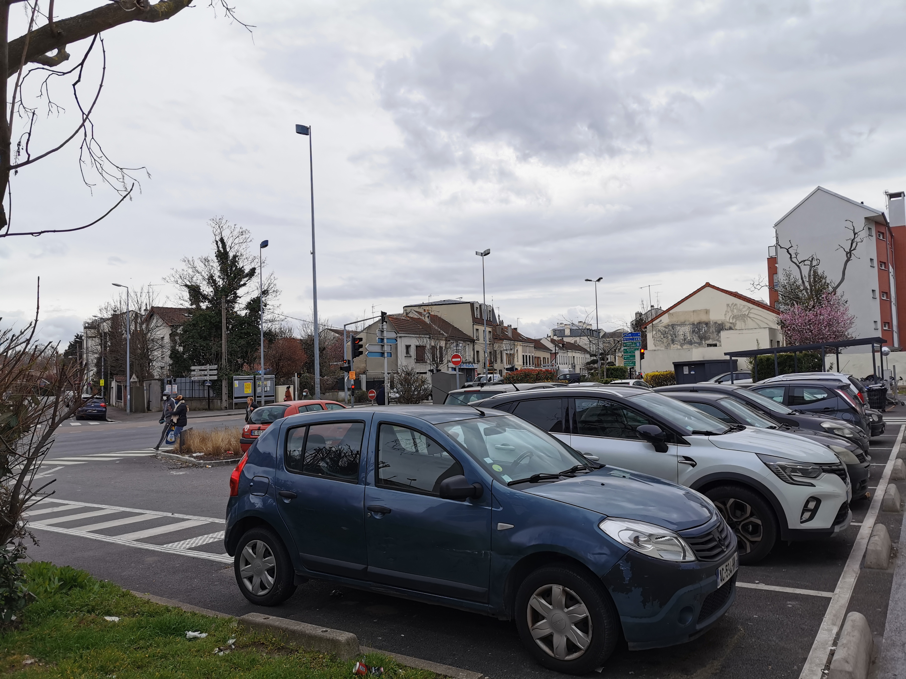 Photo n° 3 de l'avis de Alexandre.i fait le 22/03/2021 à 10:15