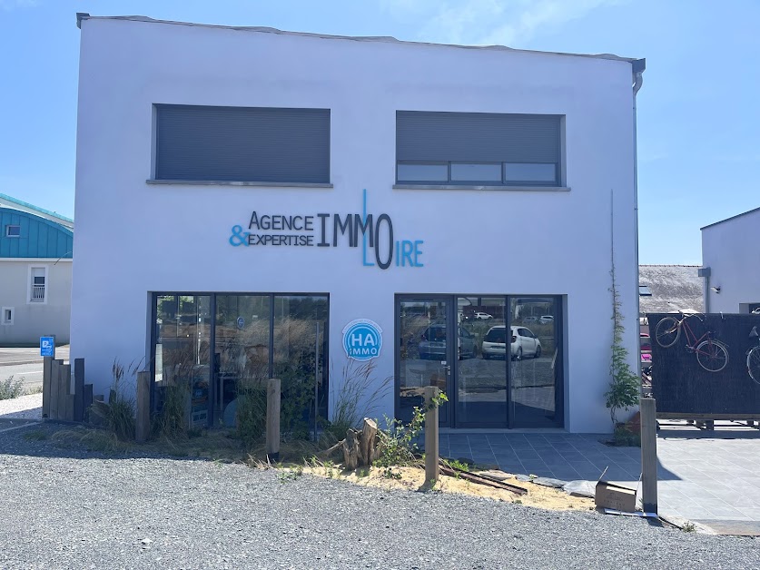 IMMO LOIRE ANGERS agence ha immo à Sainte-Gemmes-sur-Loire