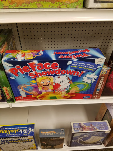 Video Game Store «G2K Games Inc», reviews and photos, 2003 N Eastman Rd #36, Kingsport, TN 37660, USA