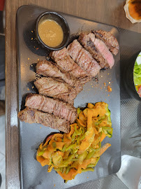 Steak du Restaurant La Grillardière à Nice - n°19