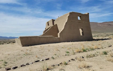 Fort Churchill State Historic Park image