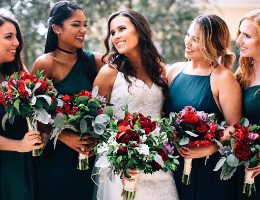 Florist «Oviedo Florist», reviews and photos, 1419 W Broadway St, Oviedo, FL 32765, USA