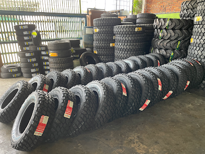 Wheeltrak Tyres (Miri) Sdn Bhd
