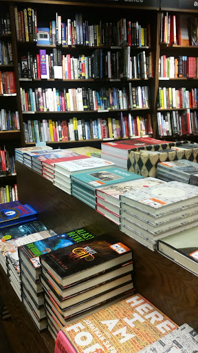 Book Store «Boswell Book Company», reviews and photos, 2559 N Downer Ave, Milwaukee, WI 53211, USA