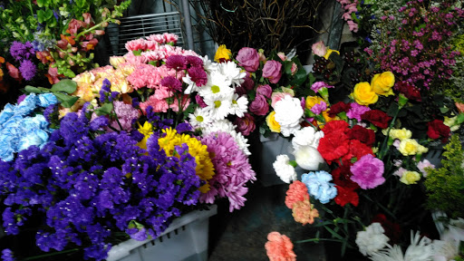 Florist «ParkCrest Floral Design», reviews and photos, 3307 Hancock Dr, Austin, TX 78731, USA