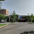 East Parking Garage, St. Luke's Hospital