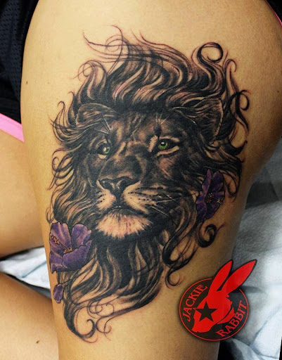 Tattoo Shop «Eye of Jade Tattoo», reviews and photos, 319 Main St #200, Chico, CA 95928, USA