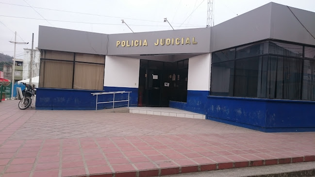 Policia Judicial