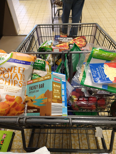 Supermarket «ALDI», reviews and photos, 4692 Great Northern Blvd, North Olmsted, OH 44070, USA